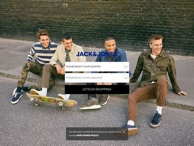 jack and jones retur|returns joandjax.